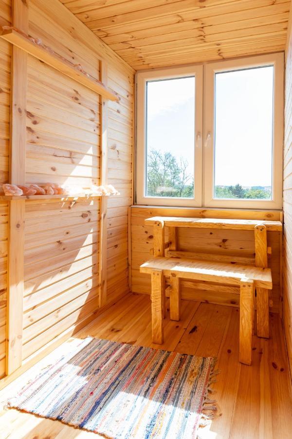 Heart Of Zemun Appartement Belgrado Buitenkant foto