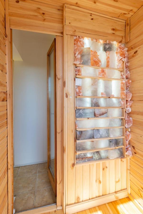 Heart Of Zemun Appartement Belgrado Buitenkant foto