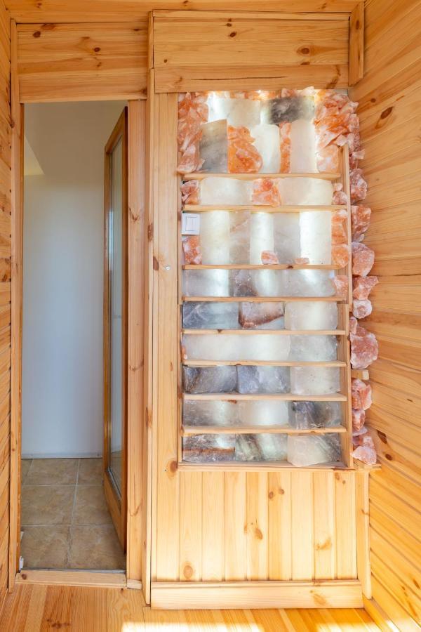 Heart Of Zemun Appartement Belgrado Buitenkant foto