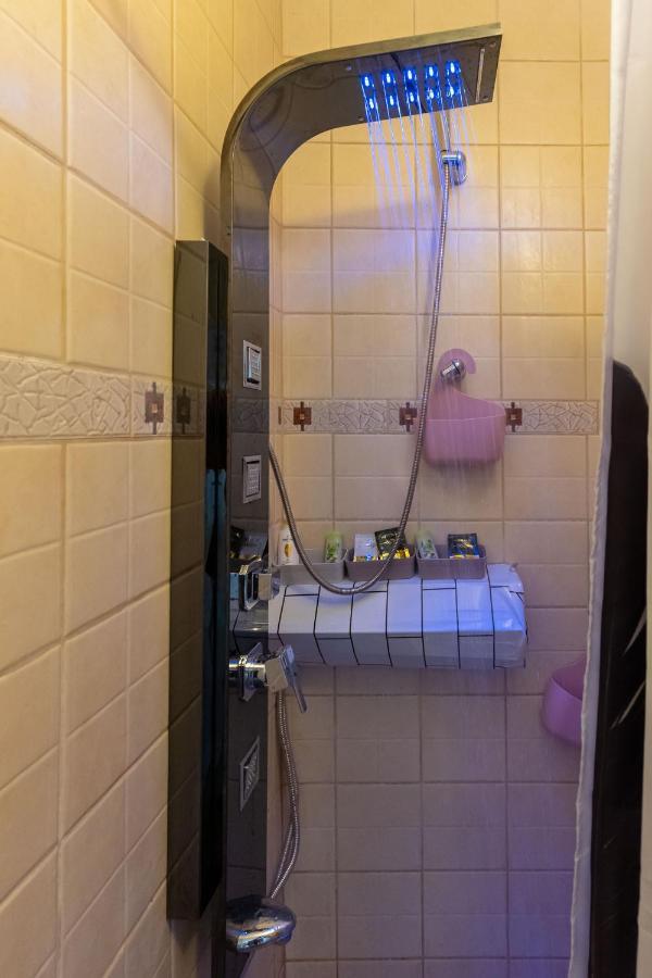 Heart Of Zemun Appartement Belgrado Buitenkant foto